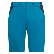 Shorts La Sportiva MONUMENT SHORTS Men Lake/Night Sky