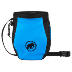 Sachet Mammut Ophir Chalk Bag glacier blue