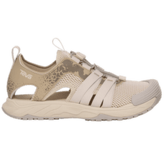 Sandales Teva Hydratrek Sandal CT Women WPPP - WHITE PEPPER