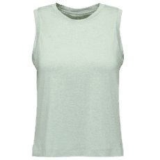 Débardeur Black Diamond Circuit Tank Long Women Agave