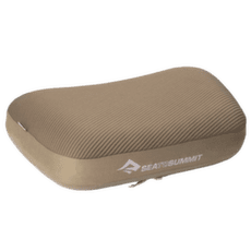 Oreiller Sea to Summit Aeros Premium Pillow Regular Burnt Olive