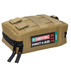 Trousse de premiers secours Survival Survival First Aid Kit Hiking
