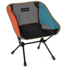 Chaise Helinox Chair One Mini Heritage Multi Block