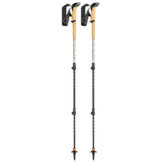 Trou Leki Makalu Lite AS pale clay light-white-silver