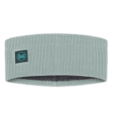 Bandeau Buff Crossknit Headband AQUA HAZE