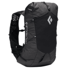 Sac a dos Black Diamond DISTANCE 22 WOMEN Black