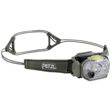 Lampe frontale Petzl SWIFT RL Jungle Green