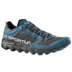 Chaussures La Sportiva Helios III Hurricane/Chalk