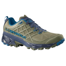 Chaussures La Sportiva Akyra II Night Sky/Cypress