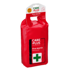 Trousse de premiers secours Care Plus CP® First Aid Kit - Waterproof