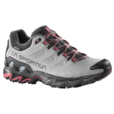 Chaussures La Sportiva Ultra Raptor II Leather GTX Women Cloud/Redwood