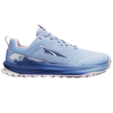 Chaussures Altra LONE PEAK 9+ Women 88J RAIN WSHD/OCENA/ORCHD ICE