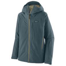 Veste Patagonia Storm Shift Jacket Men Summit Blue