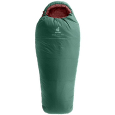 Sac de couchage deuter Starlight Pro seagreen-redwood