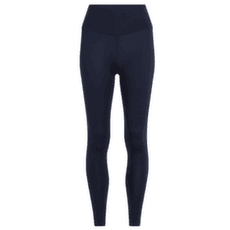 Leggings Icebreaker Merino 260 Tech High Rise Leggings Women Midnight Navy