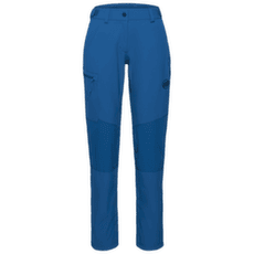 Pantalons Mammut Runbold Guide SO Pants Women 50665 tschiel
