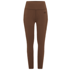 Leggings Mammut Crag Winter Tights Women soil