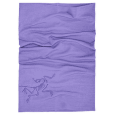 Cache-cou Arcteryx Satoro Merino Neck Gaiter Dk Aster