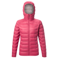Veste Millet EVOLE 700 HD WOMEN F4090 HOLLY BERRY