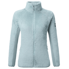 Sweat-shirt Millet CHAMONIX HIGHLOFT JACKET WOMEN F0064 AQUATIC