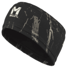 Bandeau Millet PIERRA MENT HEADBAND NOIR NEW