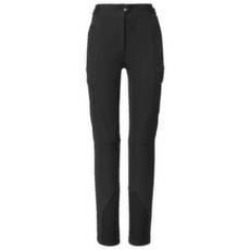 Pantalons Millet KAMET XCS PANT WOMEN F0247 BLACK