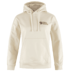 Sweat-shirt Fjällräven Fjällräven Classic Hoodie Women Chalk White