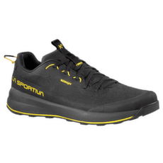 Chaussures La Sportiva TX1 Men Black/Yellow