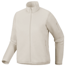 Sweat-shirt Arcteryx Covert Cardigan Women Arc Silk Hthr / Salt