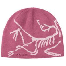 Casquettes Arcteryx Bird Head Toque Lt Renegade / Rose