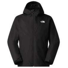 Veste The North Face QUEST MONO TRICLIMATE MEN TNF BLACK