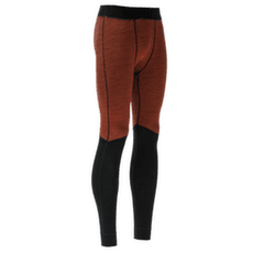 Leggings Devold Reverso Merino Longs Man 087A BRICK