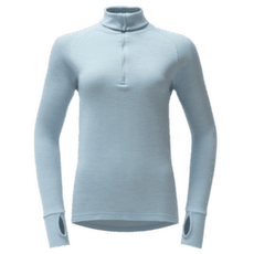 T-shirt a manches longues Devold Expedition Zip Neck Woman 233A  DAWN