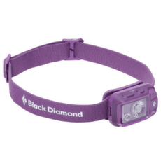 Lampe frontale Black Diamond COSMO HEADLAMP BD Purple