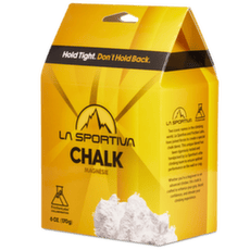 Magnésium La Sportiva Chalk FL Chalk/Yellow