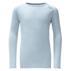T-shirt a manches longues Devold Breeze Merino Shirt JR 233A  DAWN