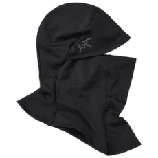 Capuche Arcteryx Rho Balaclava Black