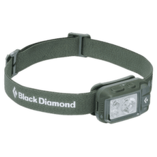 Lampe frontale Black Diamond SPOT HEADLAMP Tundra