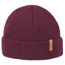 Casquettes Kama Merino A159 154 deep cherry