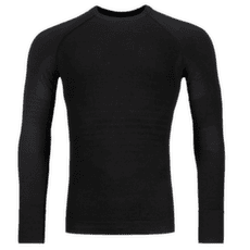 T-shirt a manches longues Ortovox 230 COMPETITION  LONG SLEEVE MEN 90201 black raven