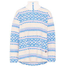 Pull Kari Traa RUTHIE MIDLAYER HZ OCEA/OCEAN