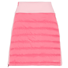 Jupes Kari Traa EMILIE DOWN SKIRT BGUM/BUBBLEGUM