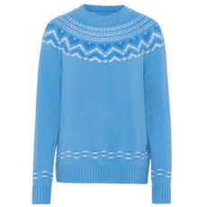 Pull Kari Traa Sundve Knit OCEA/OCEAN
