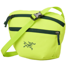 Sac banane Arcteryx Mantis 2 Waist Pack Mantis / Dark Jade