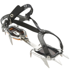 Crampons Black Diamond Contact Strap
