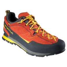 Chaussures La Sportiva Boulder X Red