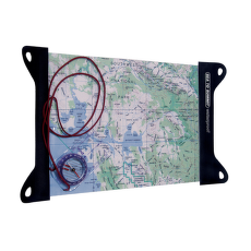 Étui Sea to Summit TPU Guide Map Case