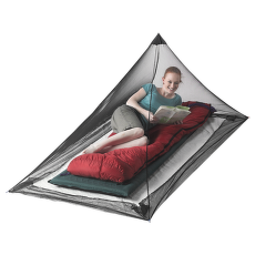 Moustiquaire Sea to Summit Net Single Black