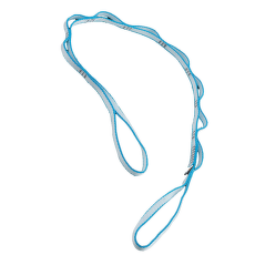 Chaîne en guirlande Rock Empire Dyneema 13 mm Azurová 004