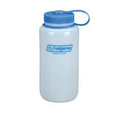 Bouteille Nalgene Wide Mouth Ultralite White2179-0032